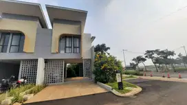 Rumah Podomoro Rumah Baru Rumah Tumbuh dijual cepat cocok untuk usaha