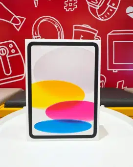 iPad 11 (A16) 128GB Wifi