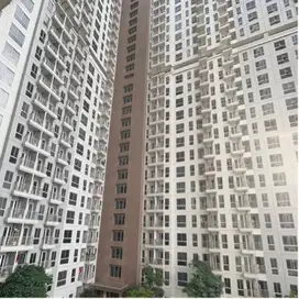 Disewakan Apartemen Tokyo Harga terbaik tipe Studio Unfurnished