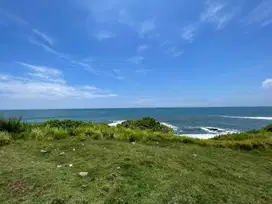Dijual Eksklusif Tanah Los Pantai Kedungu, Tabanan, Bali