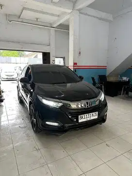 Honda HRV Prestige Sunroof Facelift 2019 Murah
