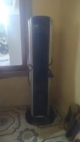 Air Cooler Tori Home