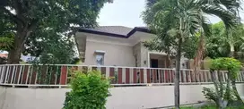 Dijual Rumah Darmo Permai Timur Surabaya Timur