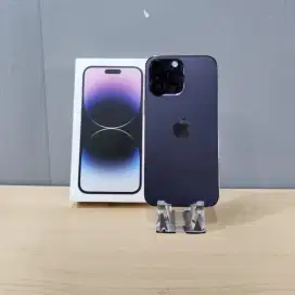 Iphone 14 Pro Max 256GB IBOX