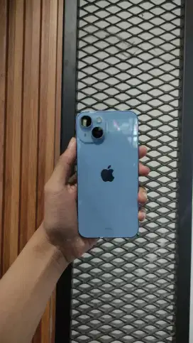 iPhone 14 Resmi 128Gb