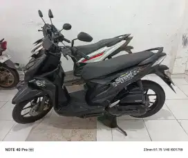 Jual beli beet th 2020 seberang warung mas bro hairi motor s adam bjm