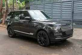 Land Rover Range rover 2013 Diesel
