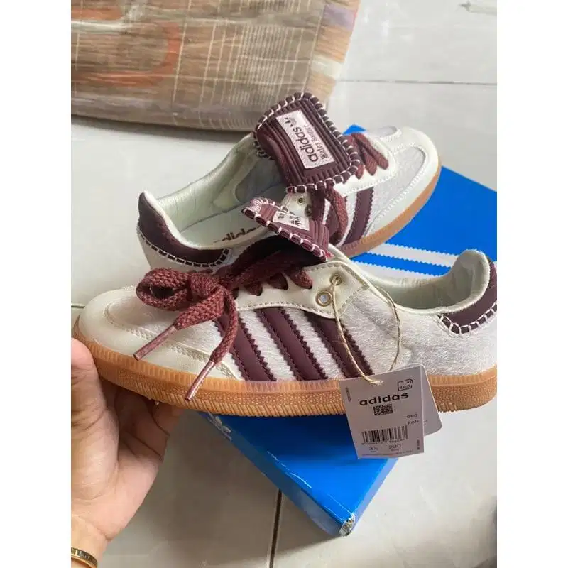 Adidas samba new limited edition