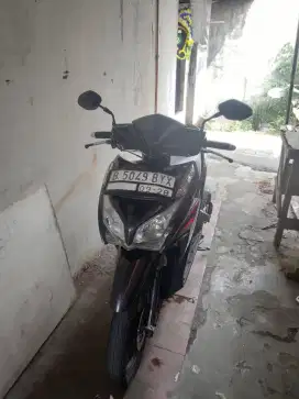 Vario 125 Techno Idling Stop 2014