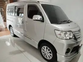 Daihatsu Luxio 1.5 M/T 2023