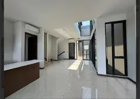Disewakan Rumah Kanade Zora BSD Tangerang