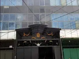 RUKO KETAPANG 5 LANTAI BISA UNTUK USAHA ATAU KANTOR DAN BEBAS BANJIR
