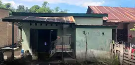 Dijual Rumah Gowa sekitar Jl Poros Sungguminasa-Takalar
