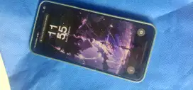 Samsung A16 8/128 fullset mulus