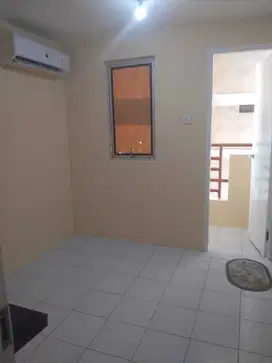 Apartemen teluk intan 1 BR Tower Topaz