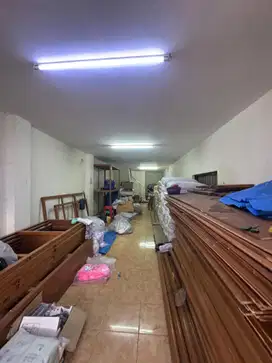 ANA RUMAH UK 4X20M DI JELAMBAR rc