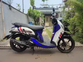 JUAL FINO TAHUN 2014