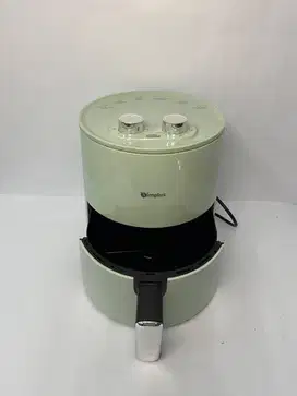 AIR FRYER MERK SIMPLUS