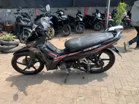 Revo FI tahun 2015. Ss lengkap
