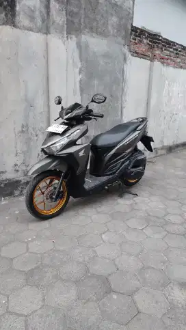 Honda vario 150 2018
