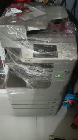 Canon IR Advance 4045