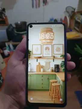 Redmi note 9 4/64
