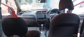 Honda Brio 2024 Bensin