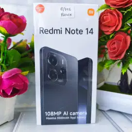 Redmi Note 14 8/256