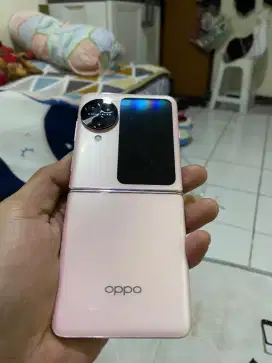 Oppo Find N3 flip ram 12+12/256 GB