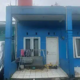 Dijual Indekos 16 pintu dan ruko