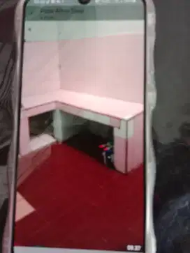 Dikontrak kan rumah petak