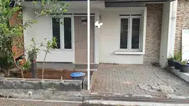 Rumah siap huni ciganitri kencana