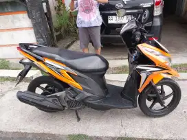 Vario 125 cc 2013