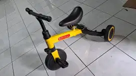 Balance Bike Sepeda Anak
