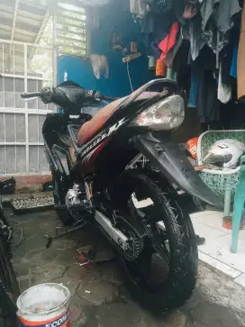 Jupiter mx oldd