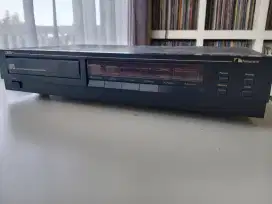 CD player Nakamichi