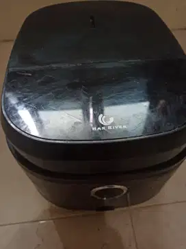 SMART RICE COOKER MASIH BERFUNGSI BAIK