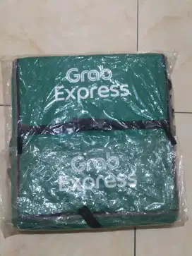 Tas express/samday Jaksel Pesanggrahan