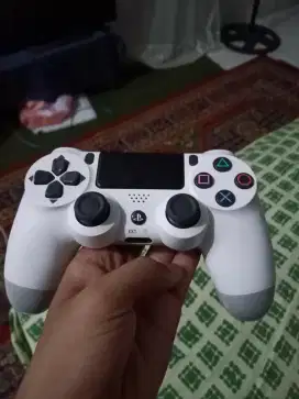 kaset dan stik ps4