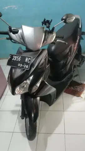 VARIO KARBU 2011, Gurih Antik Orisinil