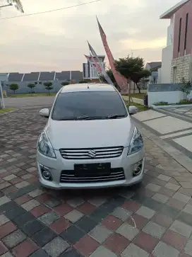 Suzuki Ertiga GL th 2015