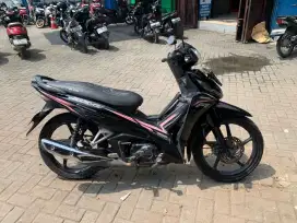 Revo FI tahun 2015. Ss lengkap