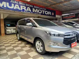 INNOVA DIESEL VENTURER Q AT 2016
