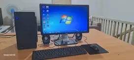PAKET KOMPUTER BARU UNTUK SEKOLAH/KANTOR CORE i5 BERGARANSI