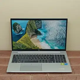 HP EliteBook 850 G8 Intel Core i5-1135G7 RAM 16GB SSD 1TB MX450 GEN11