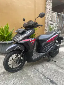 Honda Vario  LED OLD 125cc CBS Thn.2015