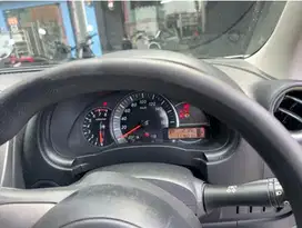 Nissan March 2014 Bensin