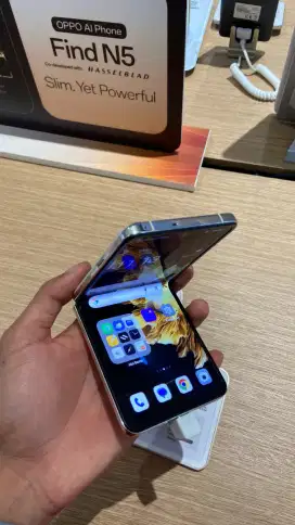 Oppo Find N3 Flip