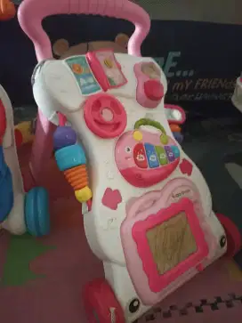 Push Walker merk sugarbaby