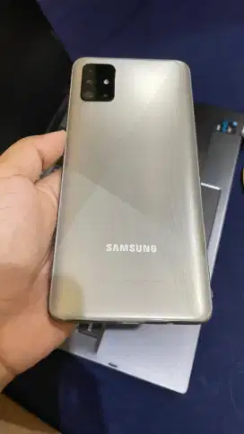 Samsung A51 8/128